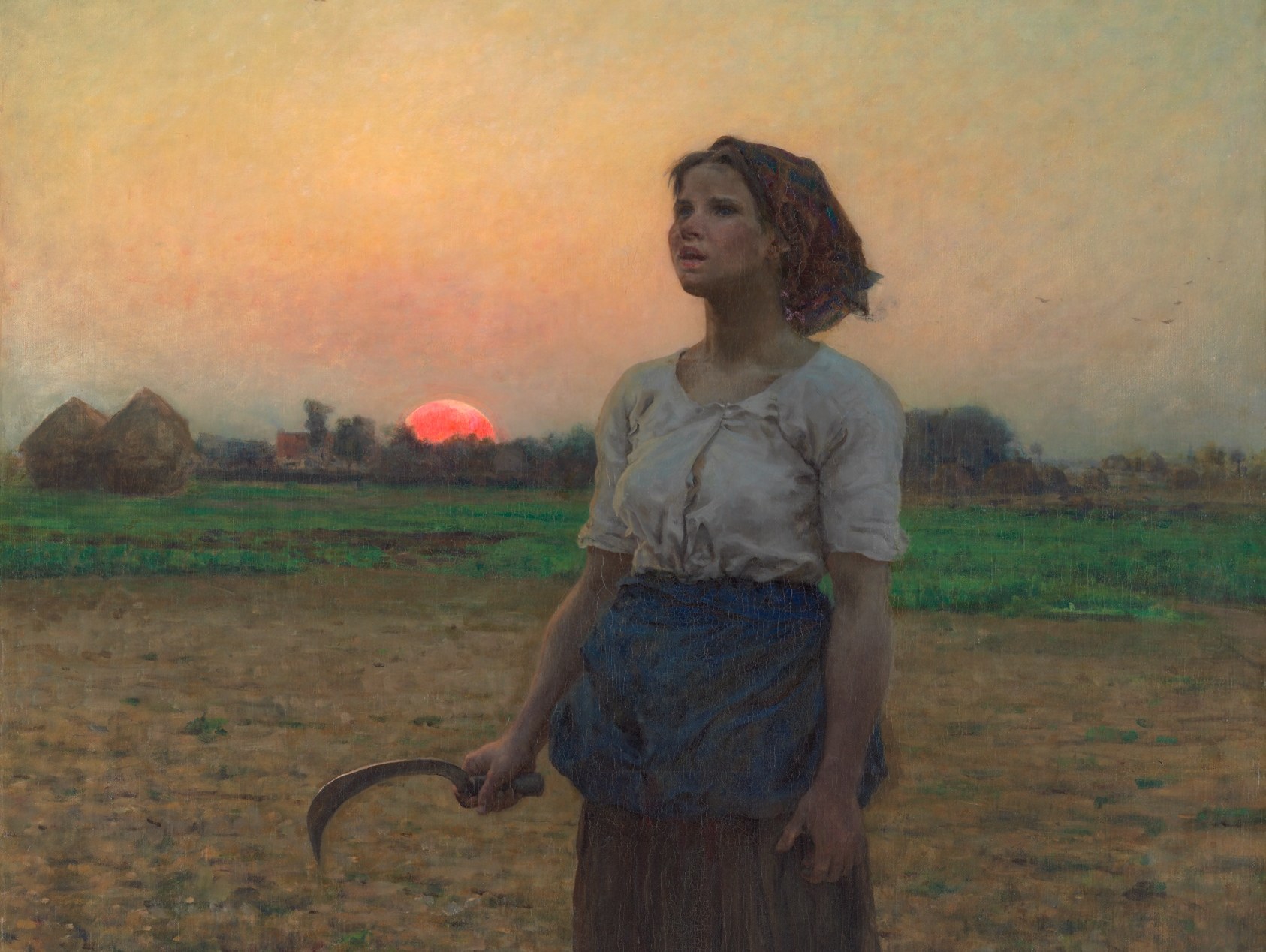 the song of the lark
